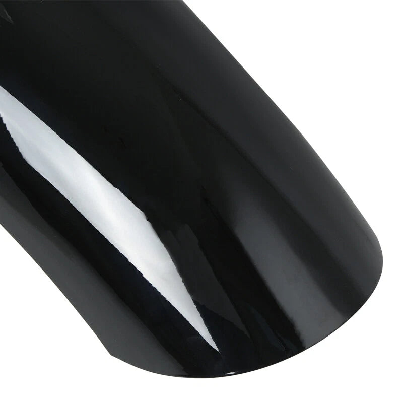 30" Wheel Front Fender & Spacers for Harley Touring (2000–2013)