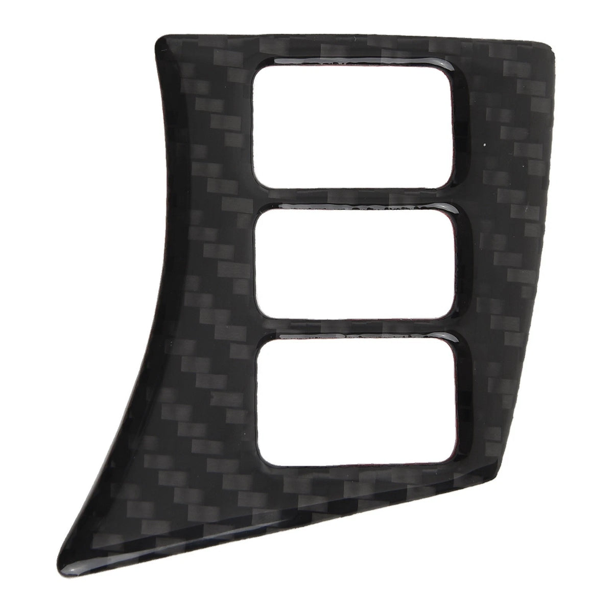 Unique Design Carbon Fiber Interior Panel Trim Cover for Nissan For 350Z