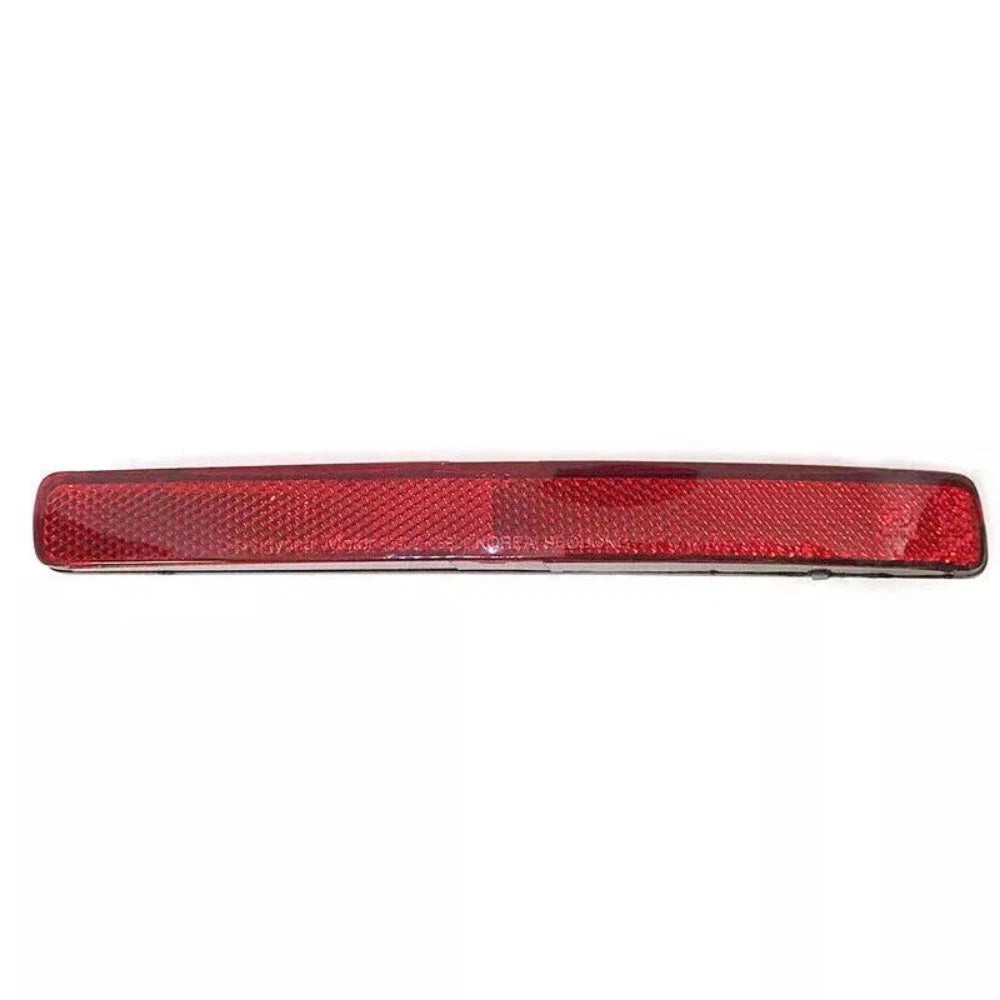 1 Pair Rear Bumper Reflector 83901-08B00, 83902-08B00 For Ssangyong Rexton Kyron