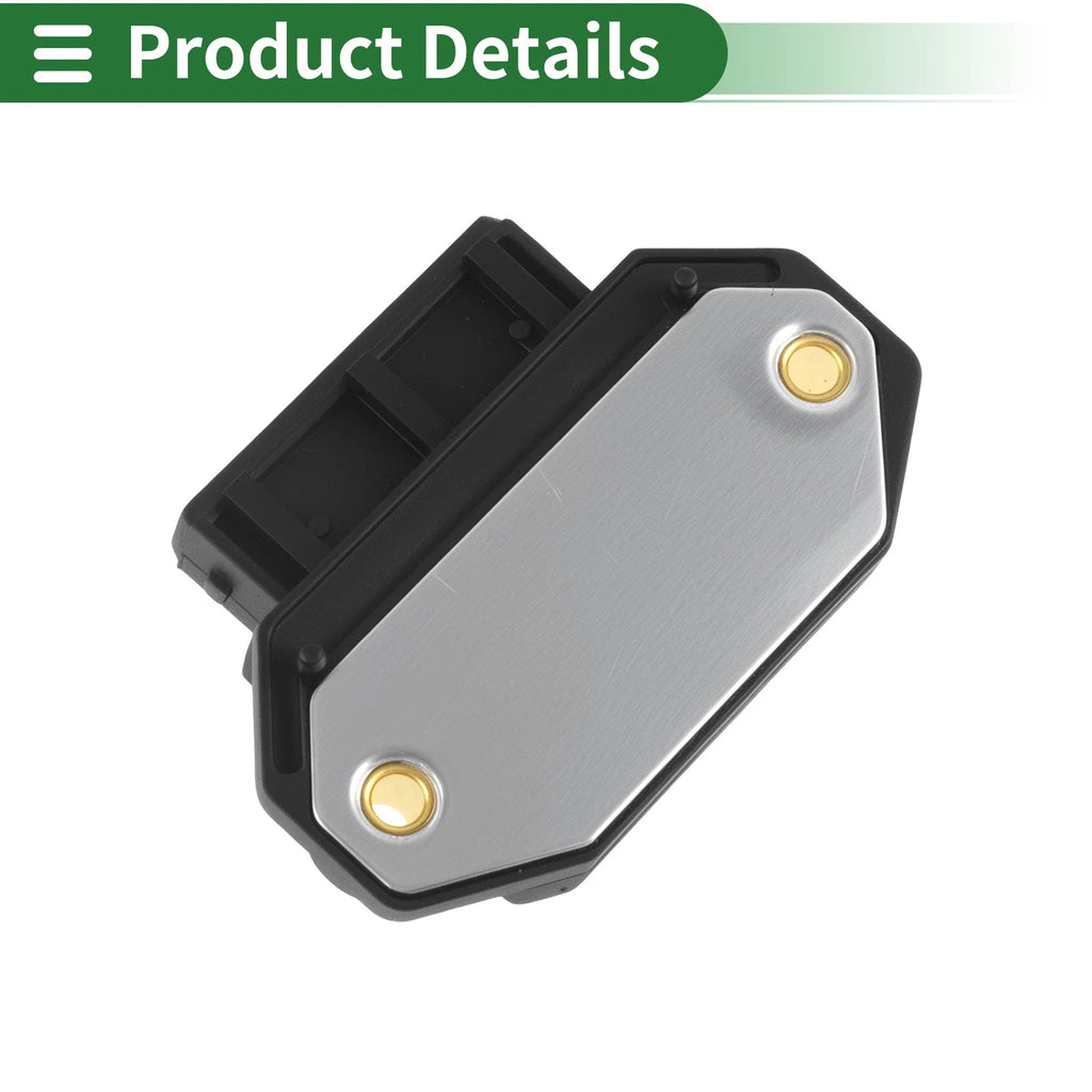 Ignition Control Module for Hyundai S Coupe (1991–1996) No.60809477