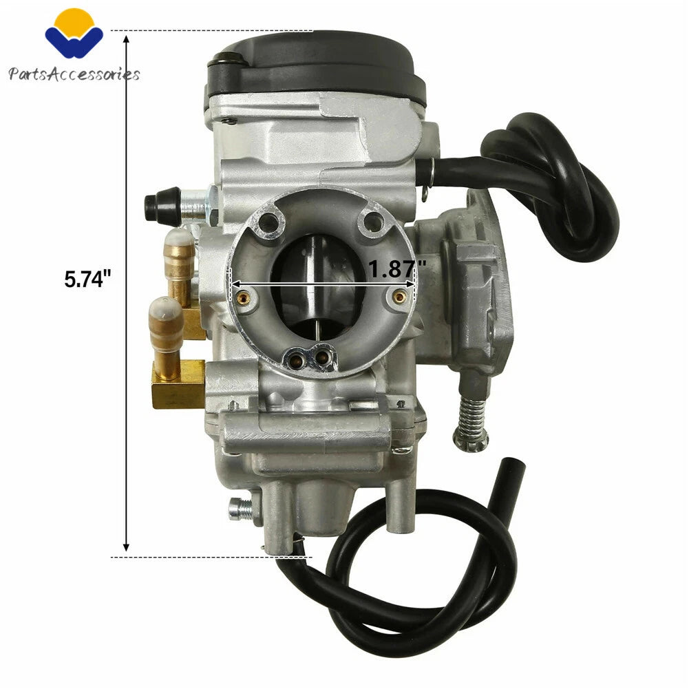 Carburetor for Suzuki King Quad 300 LTF300F (2000–2002)