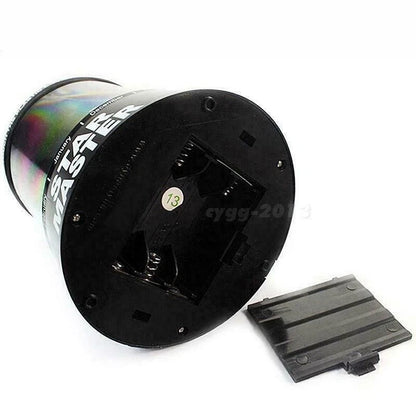 Glow in the Dark Night Light Projector for Universal Use