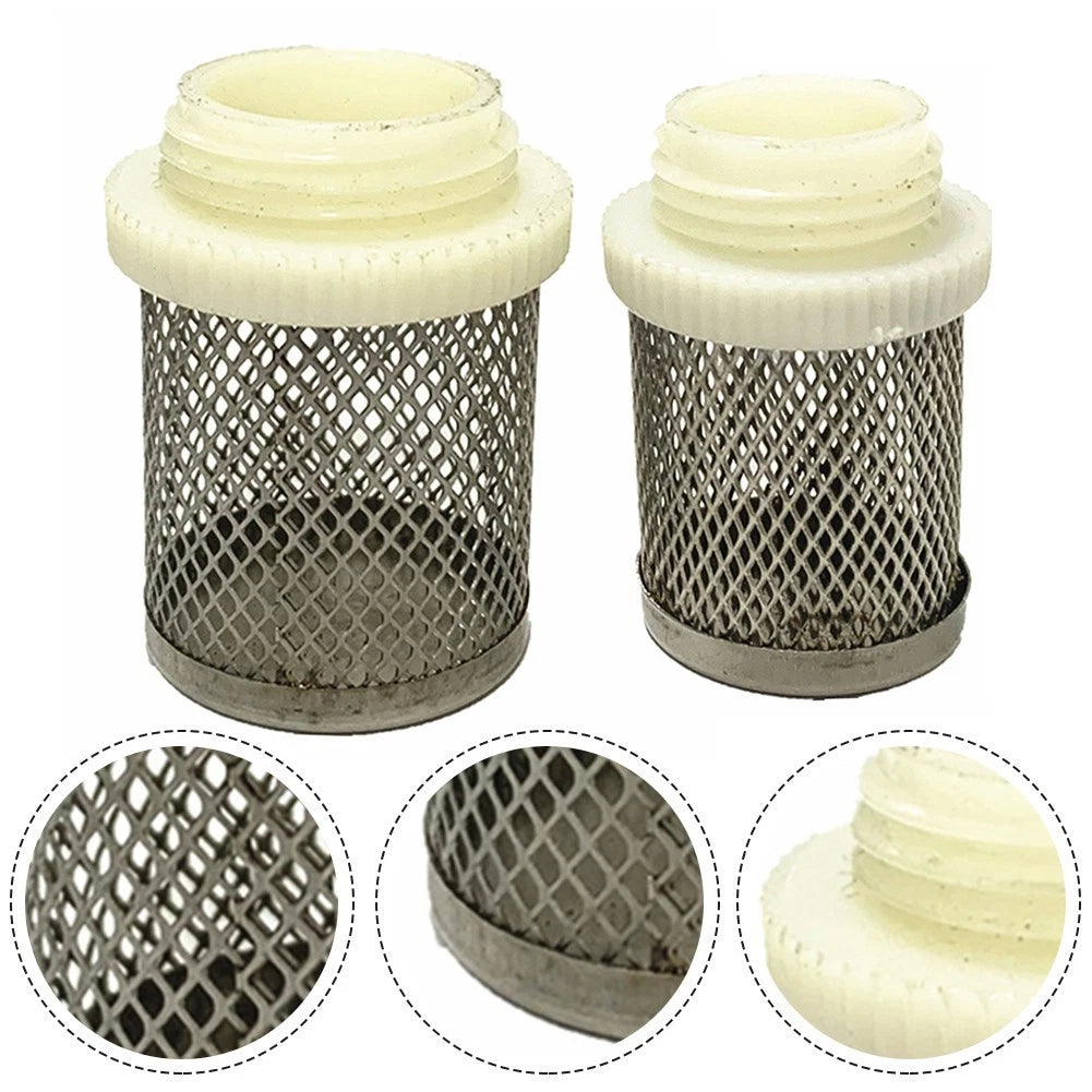 Water Storage Connection Threads for Agriculture