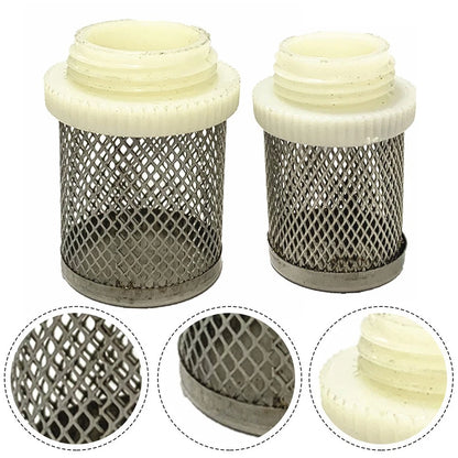 Water Storage Connection Threads for Agriculture