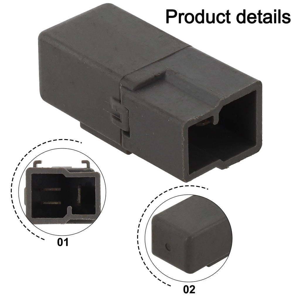 12V Relay for Toyota Corolla