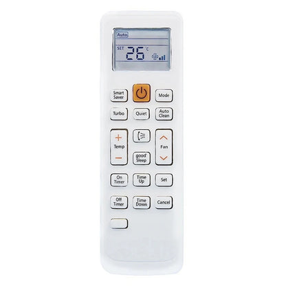 ABS Remote Control for Samsung Air Conditioner (DB93-11489L)