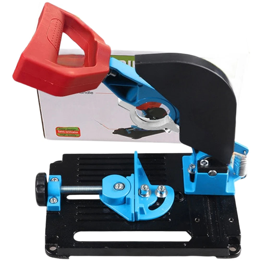 Angle Grinder Stand for Universal Use (23 x 15.5 x 20 cm)