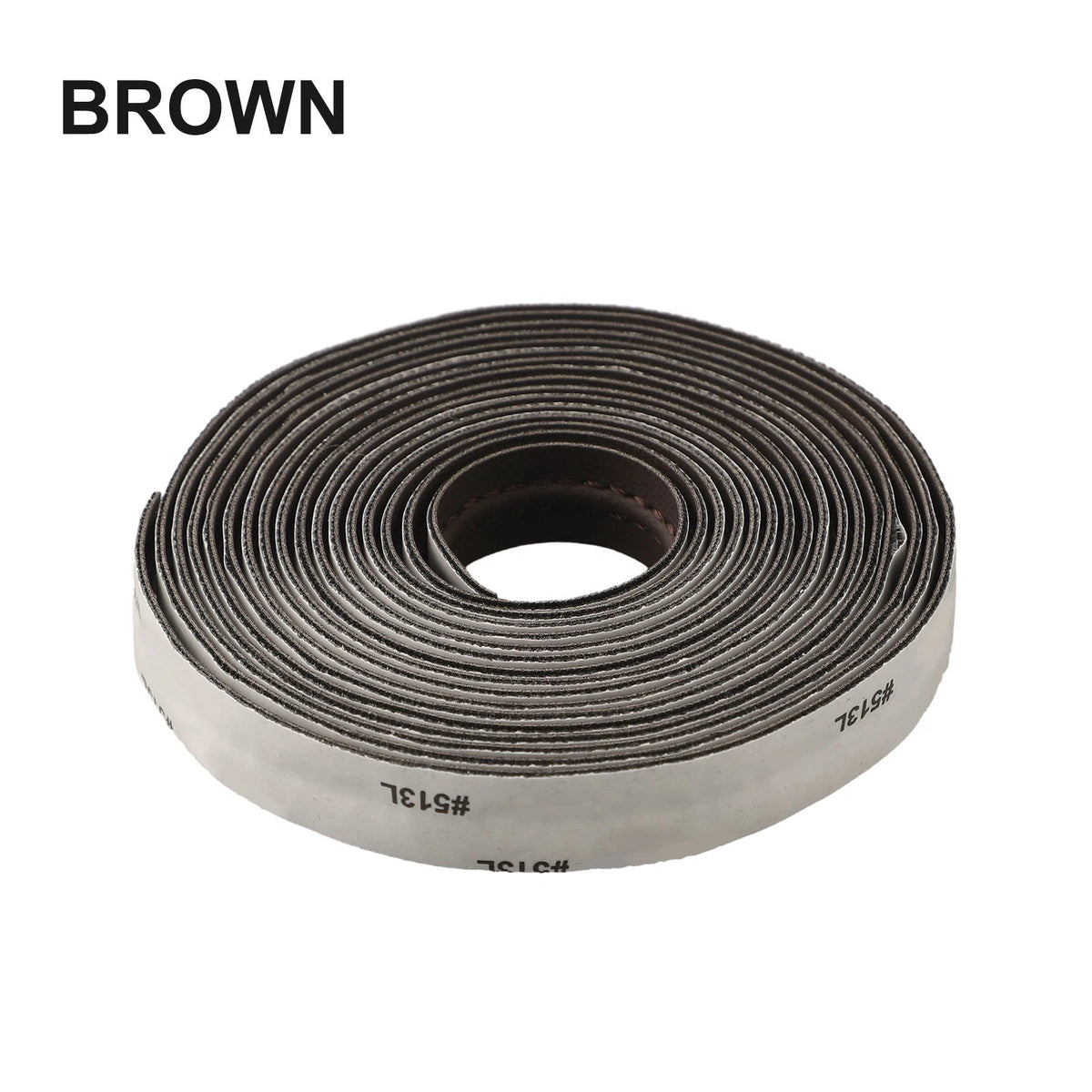 Interior Trim Strip for Car (Customizable PU Leather)