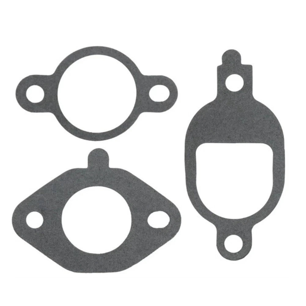 Carburetor Spacer Set for Engine Replacement (20 112 08 S, 2011208S)