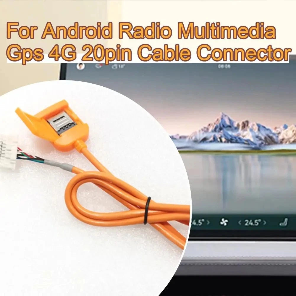 SIM Card Slot Adapter for (2010–2023)