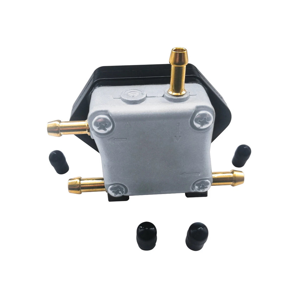 Fuel Pump for Mercury 30-60HP (899106T01, 892874T01, 8M0141827, 8M0141844, 8M0118177)