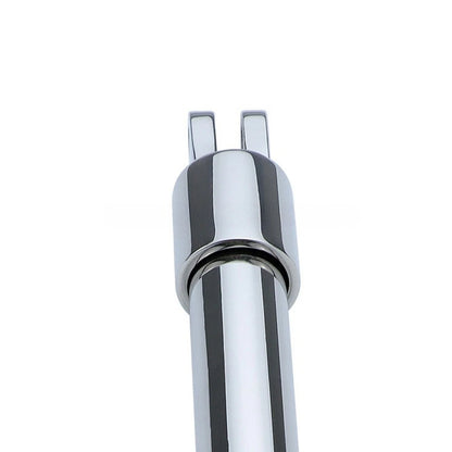 22mm Double Ear Slip Cap for Yacht Boat Accessory (316 Stainless Steel)