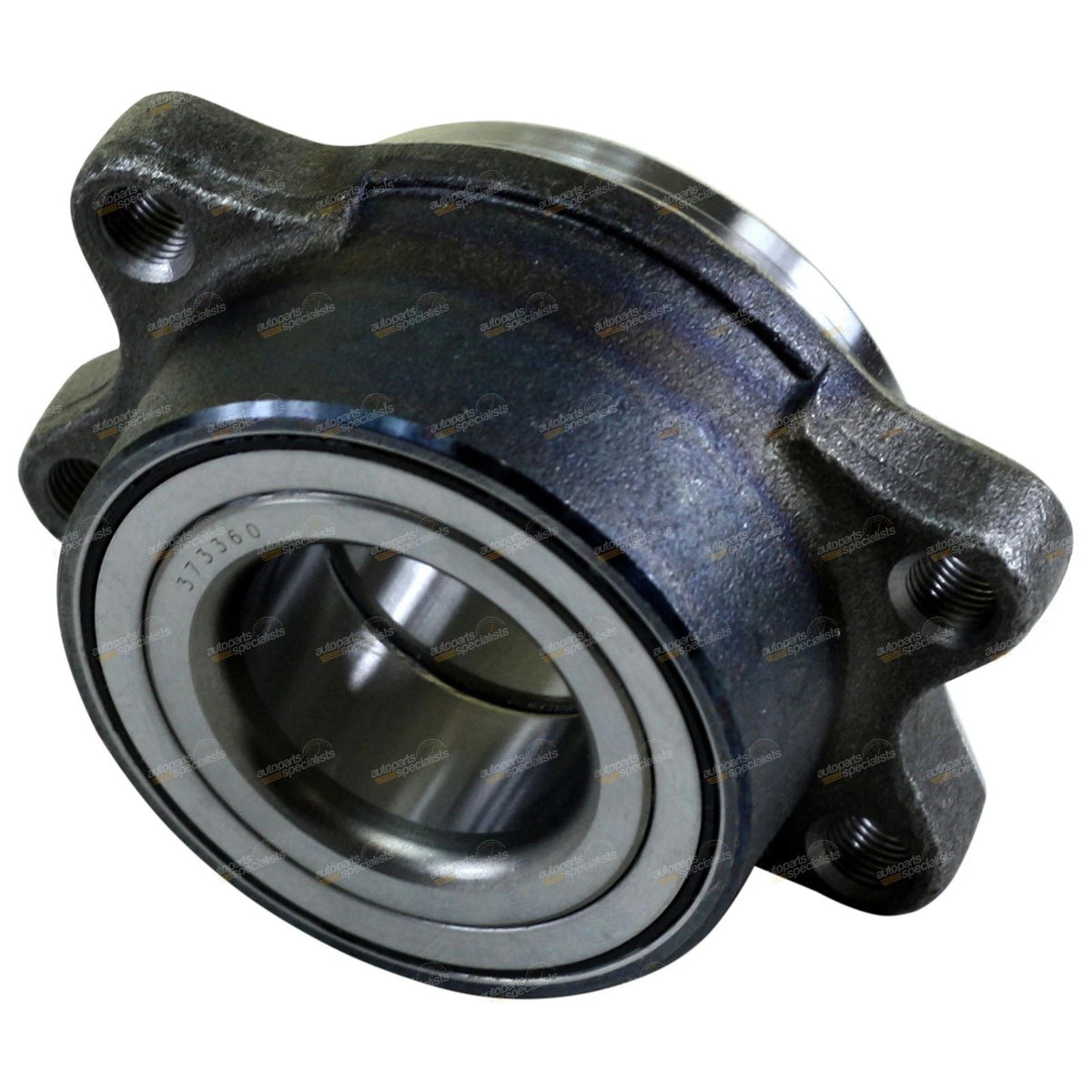 Rear Wheel Bearing Hub Assembly for Nissan Stagea C34 (1996–2001)