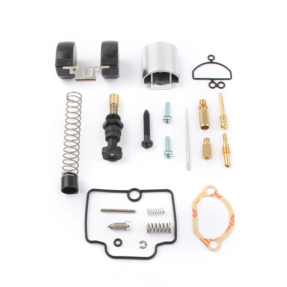 Carburetor Repair Kit for PWK OKO (28mm 30mm)