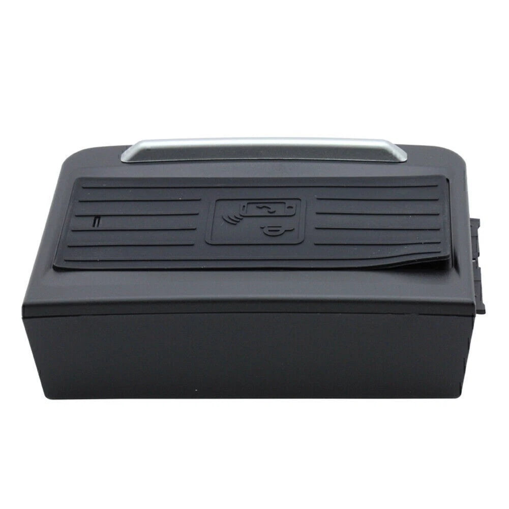 Wireless Phone Charger Fast Charging Pad for Audi Q5 (2016–2021)