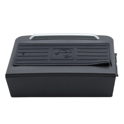 Wireless Phone Charger Fast Charging Pad for Audi Q5 (2016–2021)