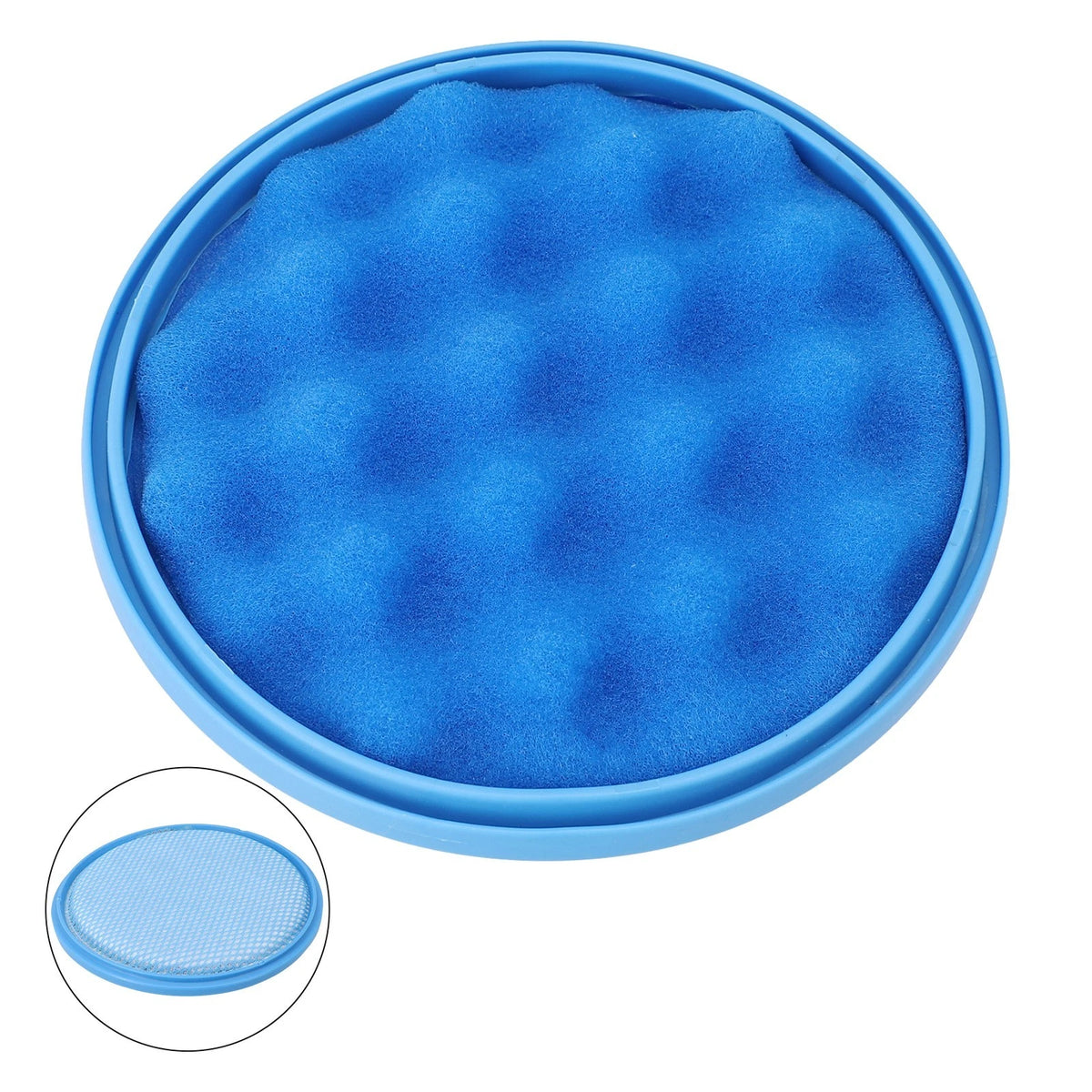 Round Filter for Samsung Cyclone Force SC05 SC07 SC15 VC07