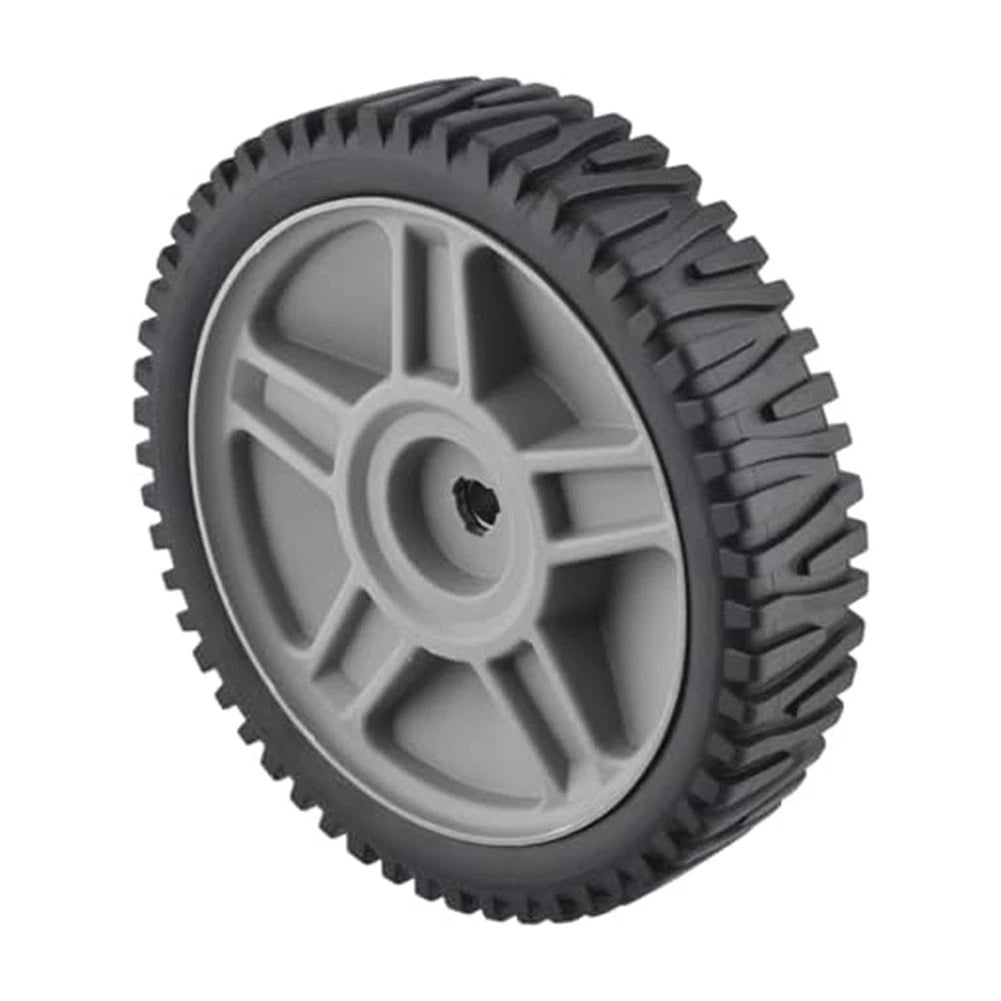 8 Inch Lawn Mower Wheels for Easy Installation