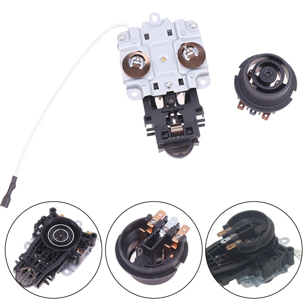 Electric Kettle Thermostat Base for Versatile Compatibility