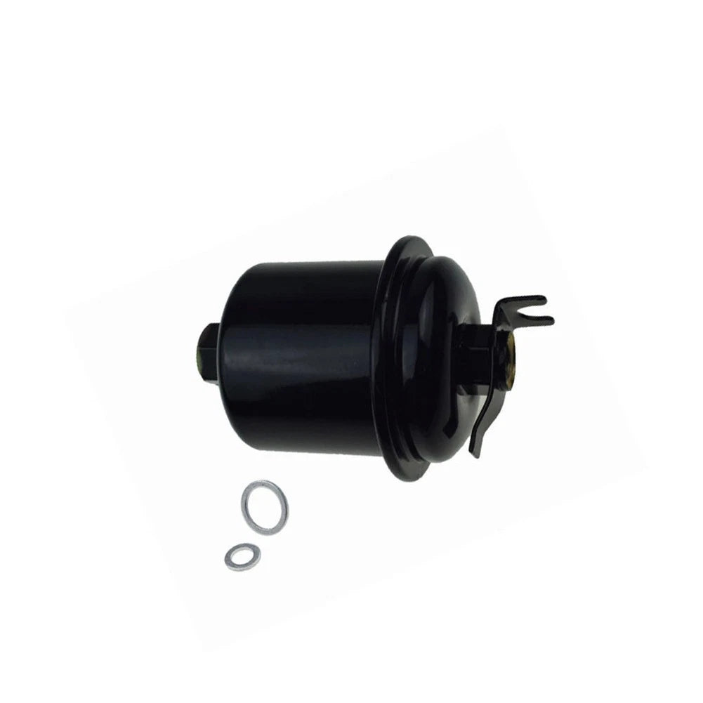 Fuel Filter for Reliable Fuel Supply (2010–2020)