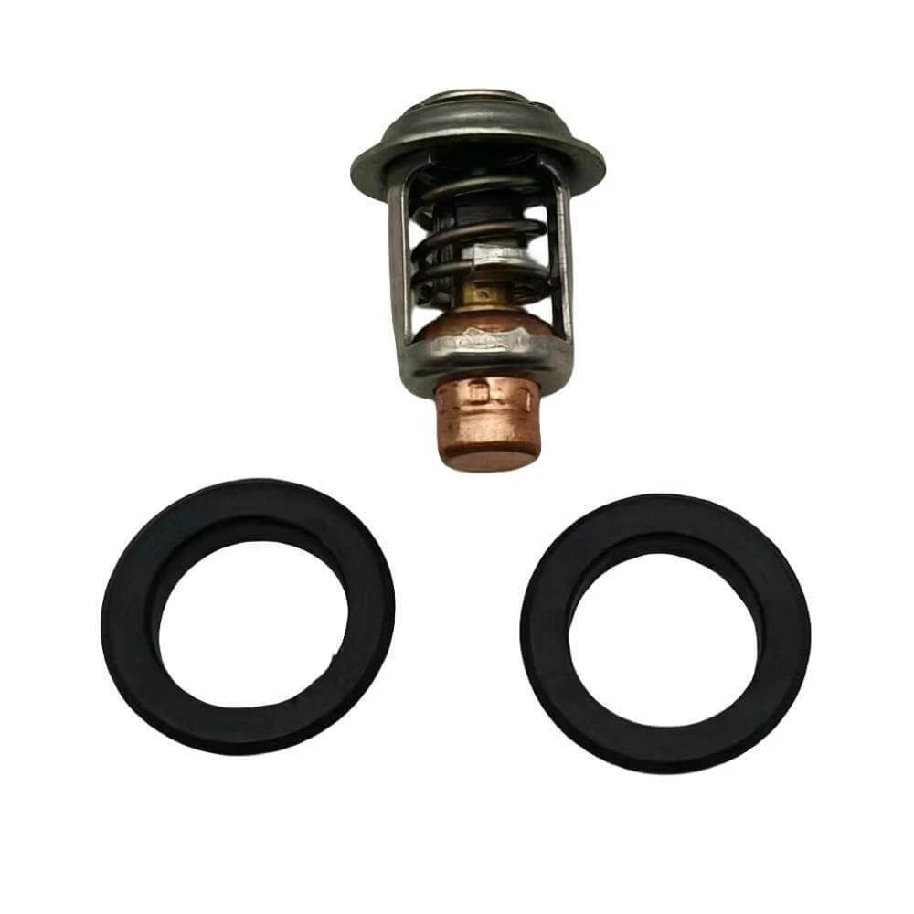 Thermostat Kit for Johnson Evinrude Mercury 5005440 435491 833072003 (N/A)