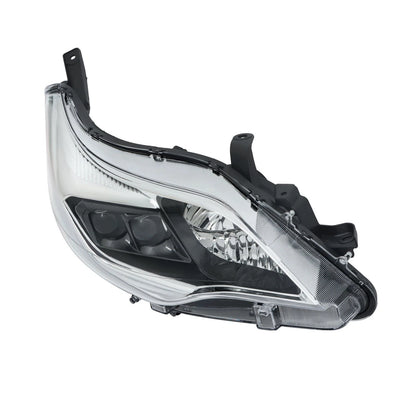 Front Headlight for Toyota Avalon (2013–2015) Right Side Halogen Clear Lens