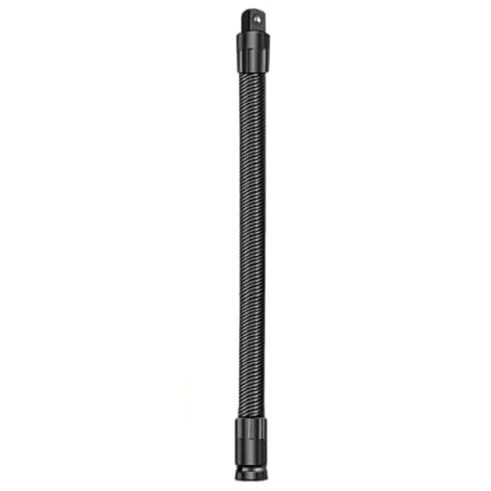 12 Flexible Shaft Extension Bar for Electric Wrench and Ratchet