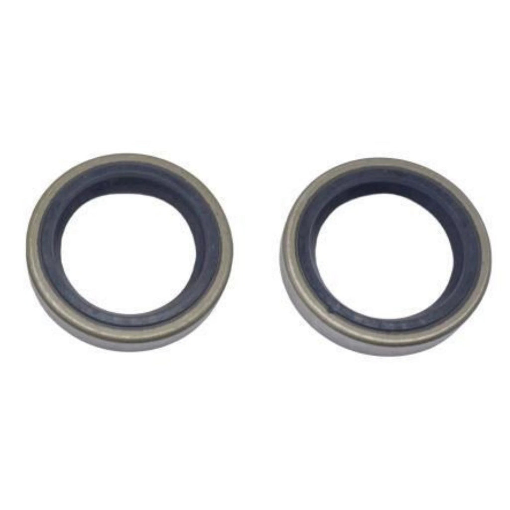 2PCS Gearcase Lower Unit Oil Seal for OMC Motor (330137, 18-2001, 86030)