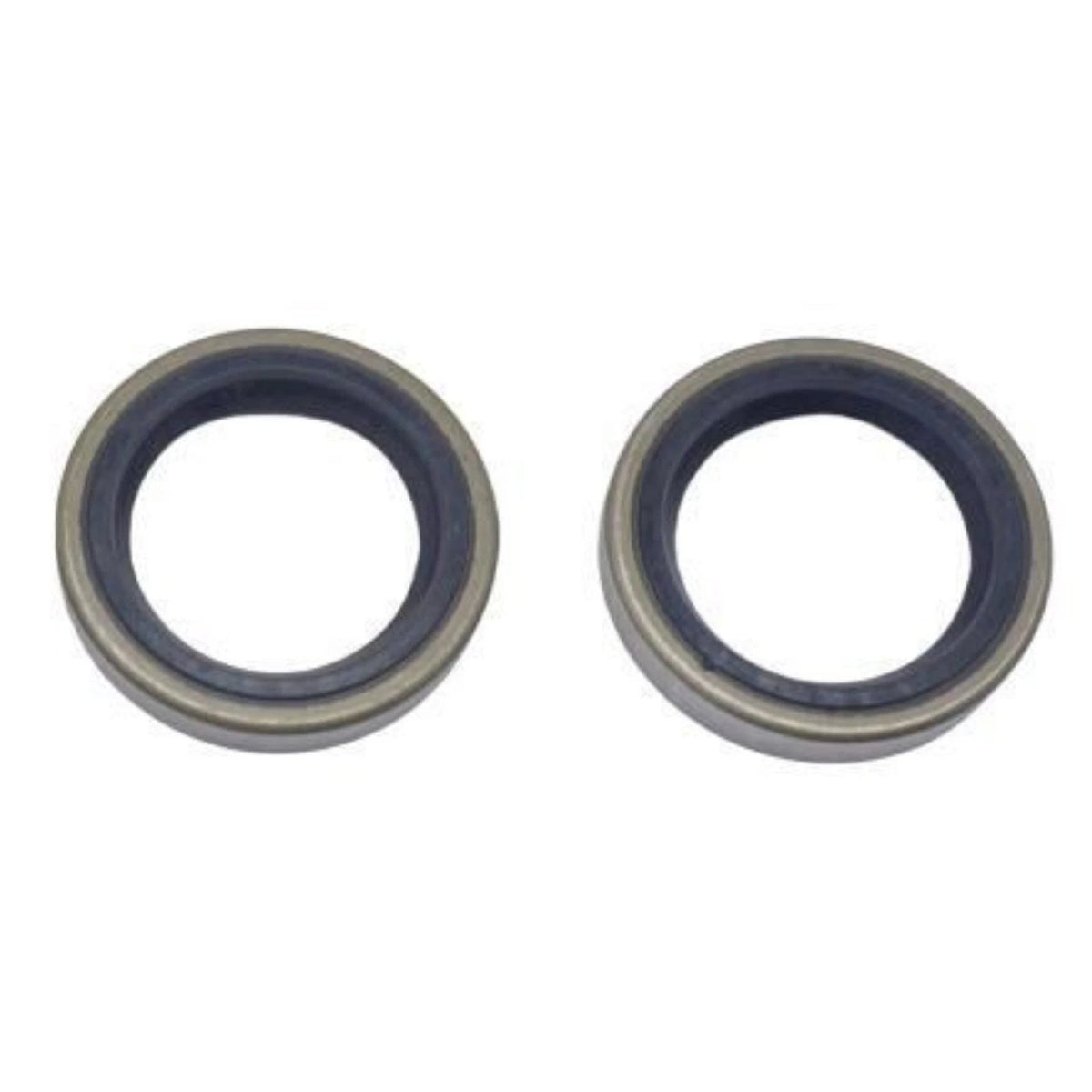 2PCS Gearcase Lower Unit Oil Seal for OMC Motor (330137, 18-2001, 86030)