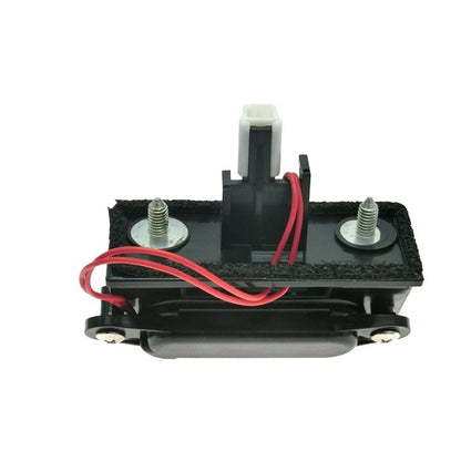 Trunk Lid Control Switch for Honda Crosstour (2010–2015)