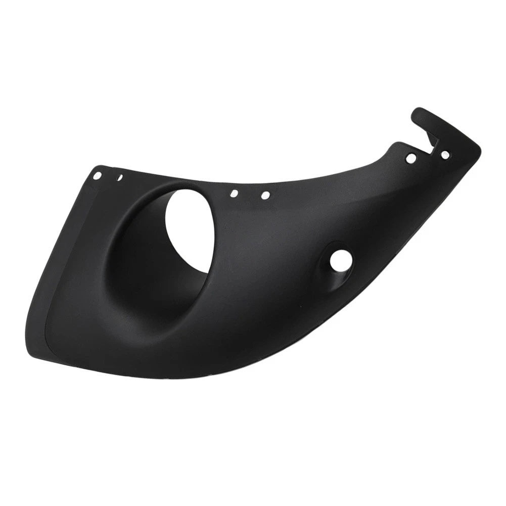 Bumper Brake Duct for Corvette C6 (2005–2013) Right Hand Placement