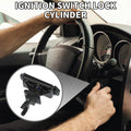 Ignition Lock Cylinder Replacement for Ford Transit Mk7 (2006–2011)