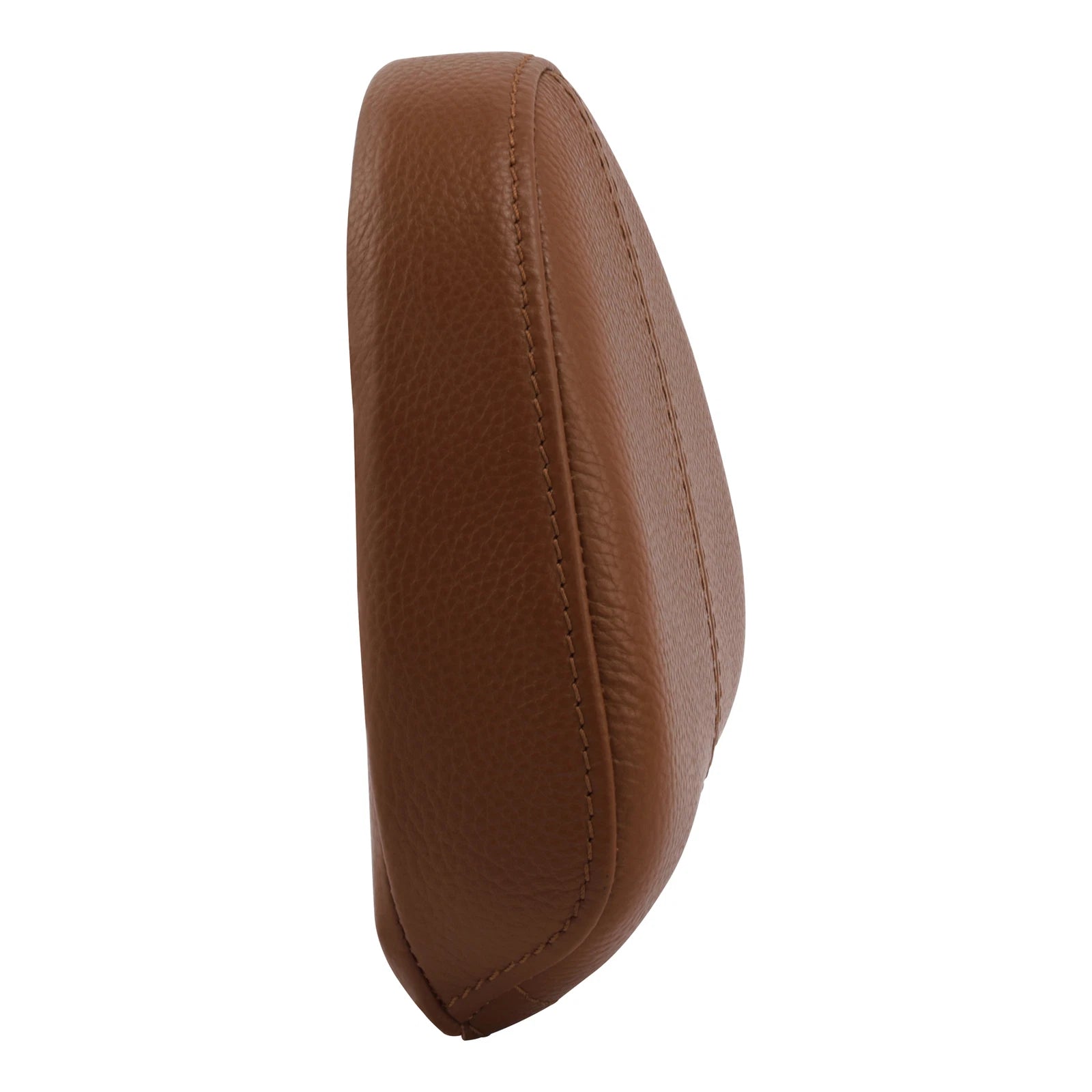 Sissy Bar Passenger Backrest Pad for Indian Scout (2015–2024)