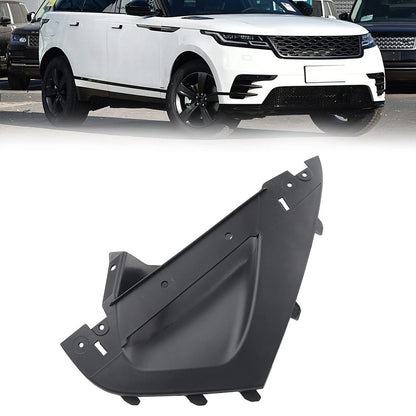 Front Right Brake Caliper Cooling Duct for Range Rover Velar (2017–2023)