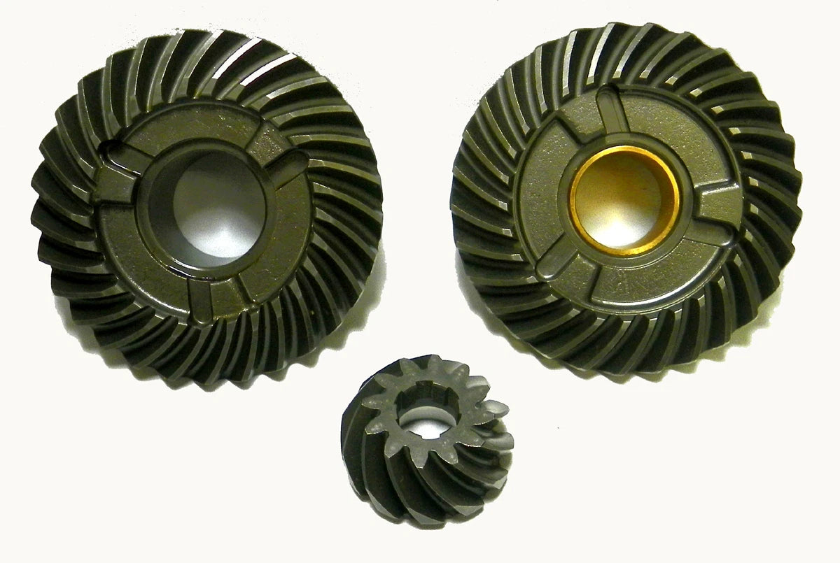 WSM Gear Set for Johnson Evinrude 50-75 Hp Looper (W/O Clutch Dog) 444-26-01