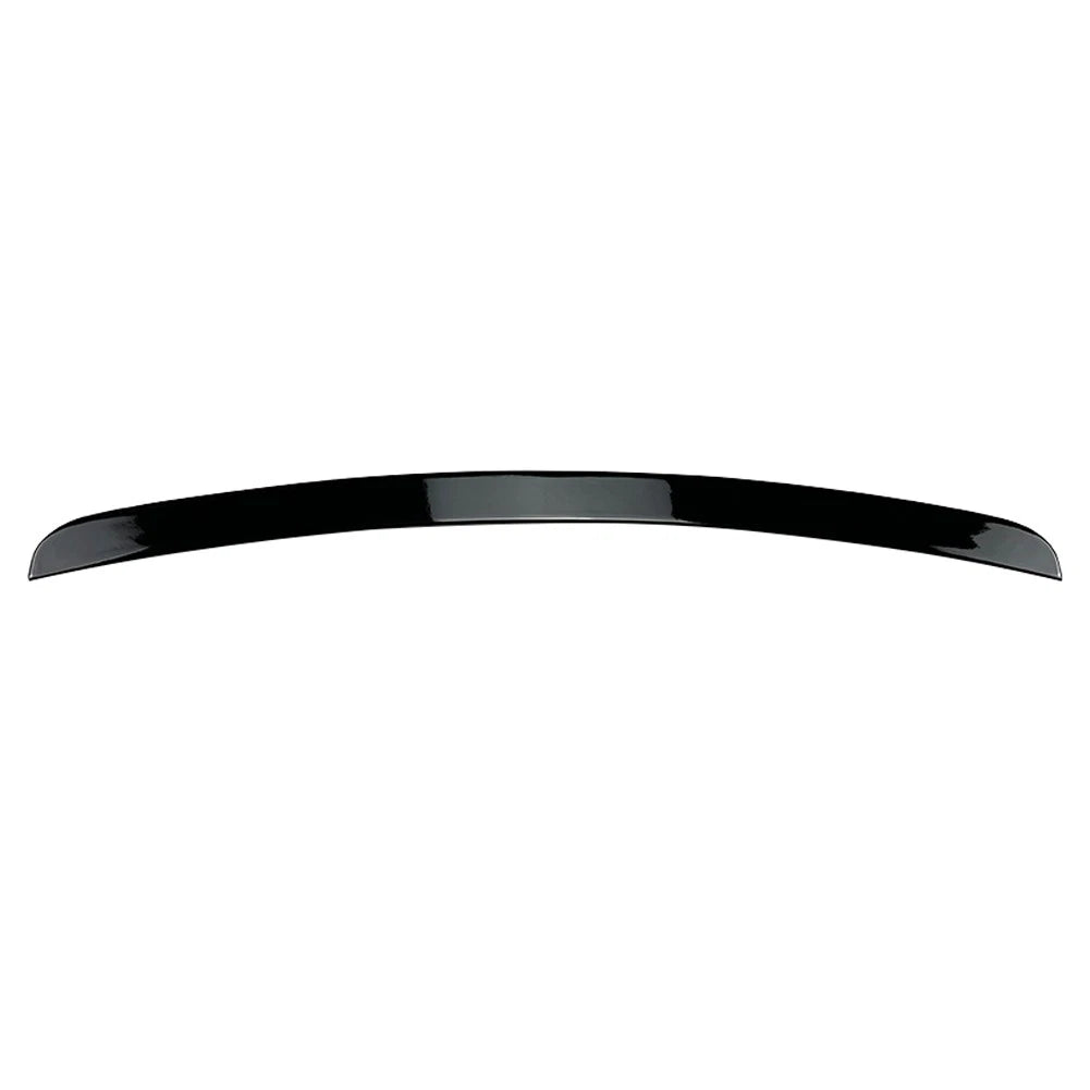Rear Roof Spoiler Wing for BMW X5 F15 (2014–2018) Glossy Black M Performance