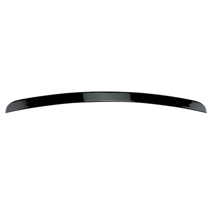 Rear Roof Spoiler Wing for BMW X5 F15 (2014–2018) Glossy Black M Performance
