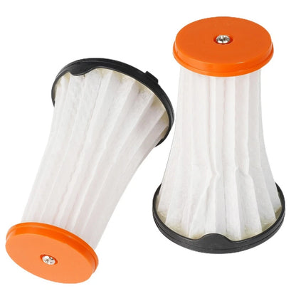 2X Vacuum Cleaner Filters for Household (Replacement Part)