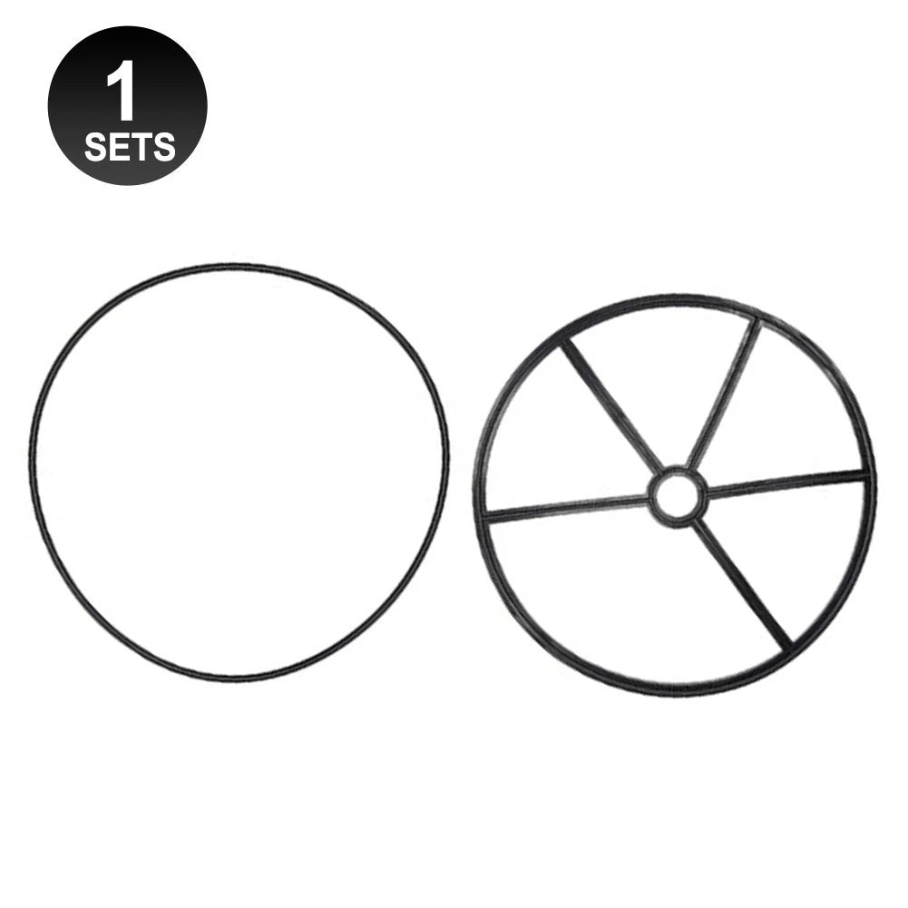 O Ring with Diverter Gasket for Pentair Pool Models (Various)