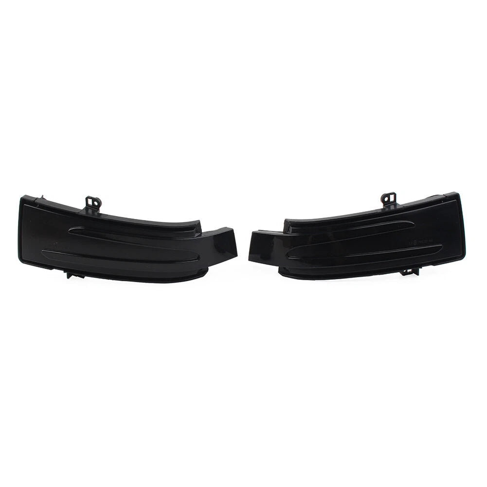 Dynamic Indicator Signal Light for Mercedes-Benz