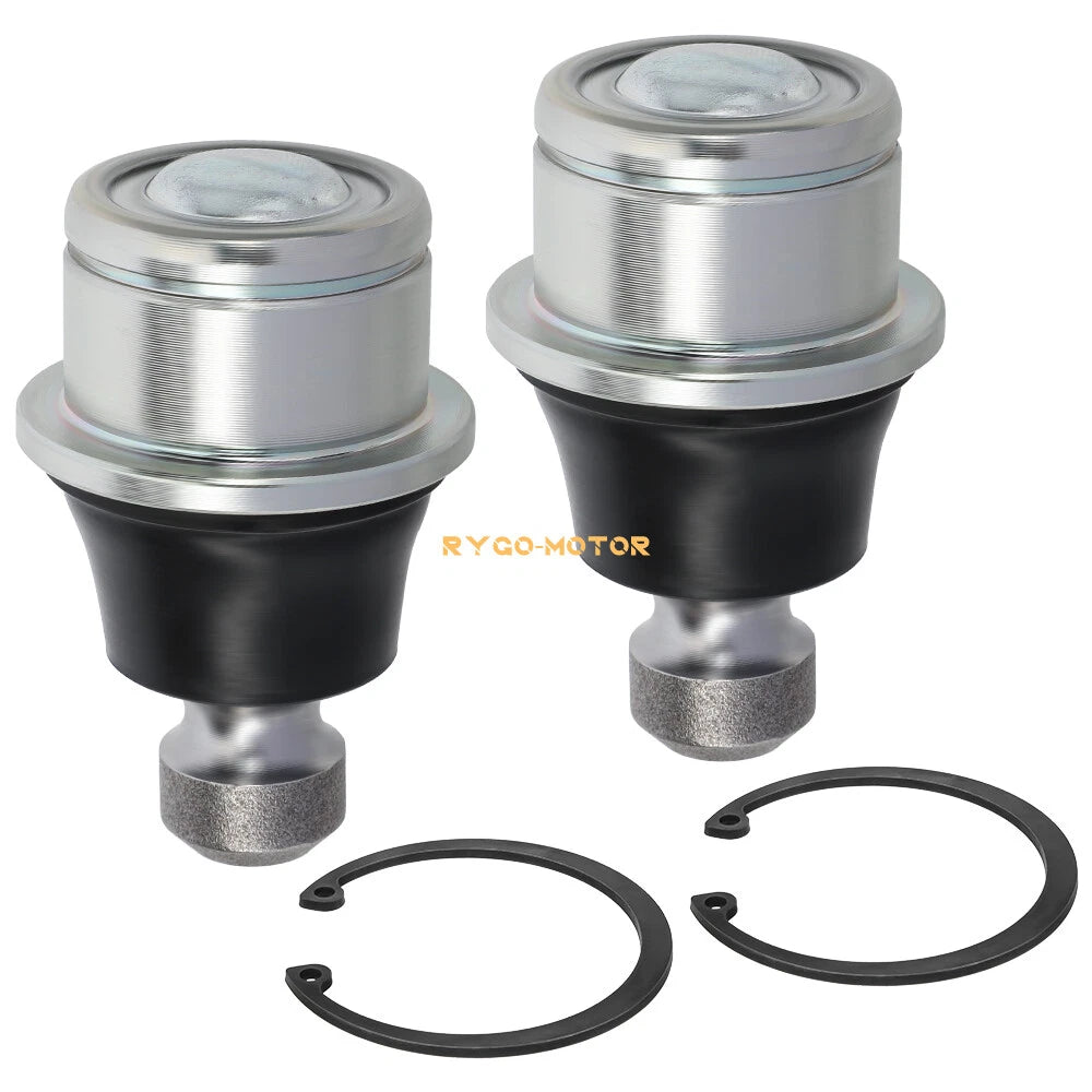 2 Front Lower Ball Joints for Can-Am Maverick 1000 XMR XRS DPS XXC (2013–2018)