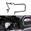 Saddlebag Guards for BMW R18 (2021–2024) B21-24