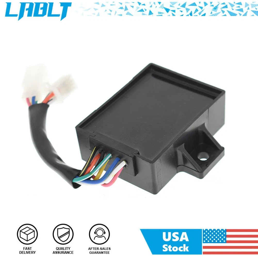 Igniter CDI Box for Kawasaki KAF620A 4x4 (2000–2002) 21119-2157
