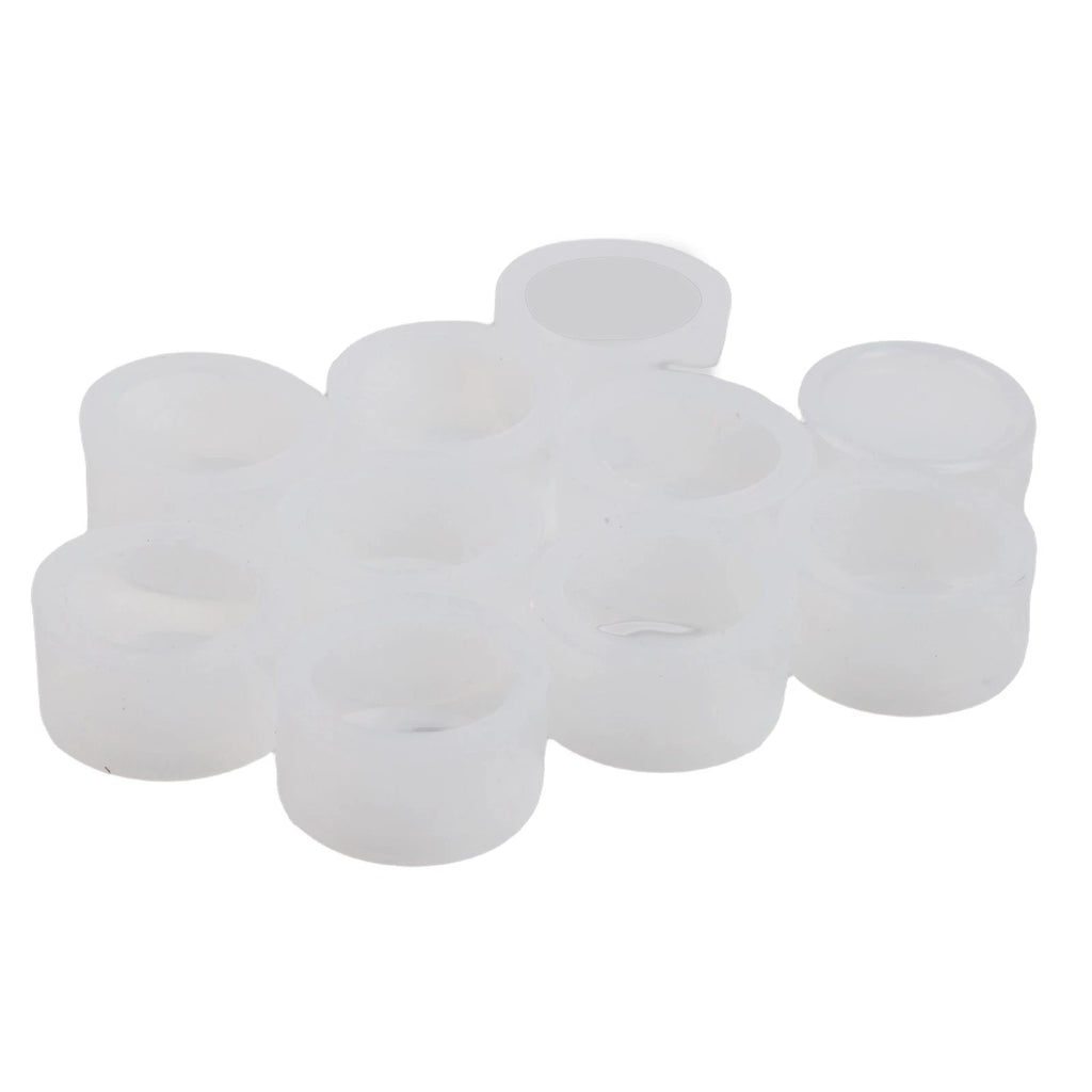 Push Button Switch Cover for Electric Power (28.5mm x 26mm)
