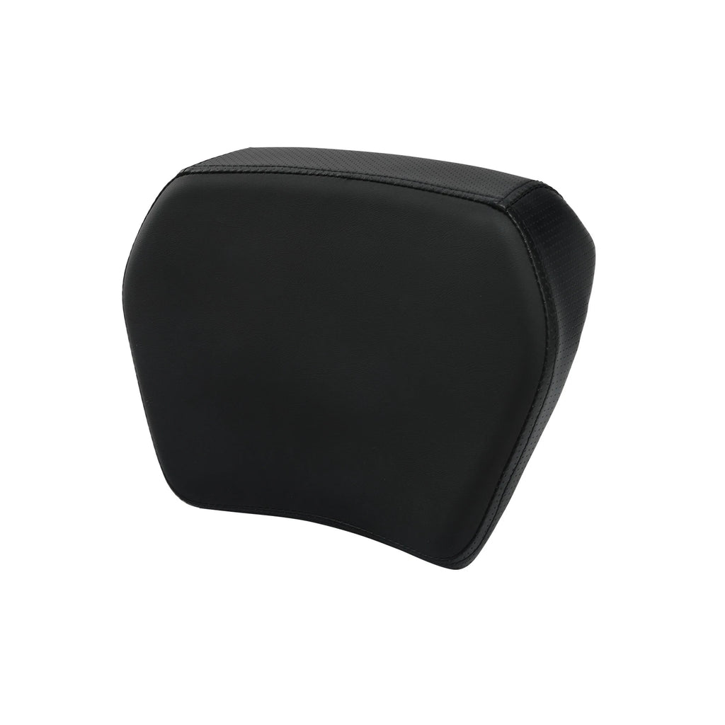 Low-Profile Trunk Backrest Pad for Indian Chieftain Roadmaster (2014–2025)