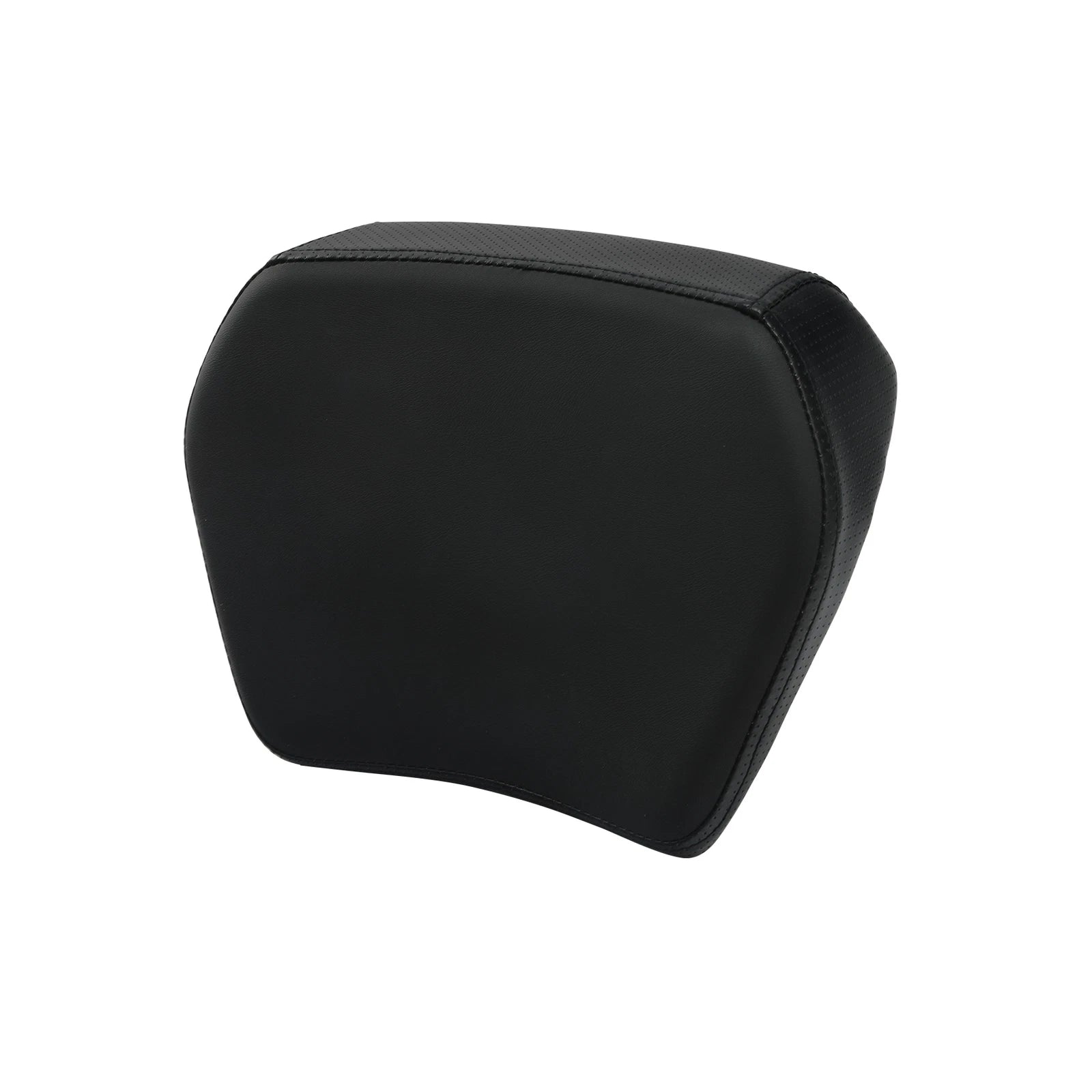 Low-Profile Trunk Backrest Pad for Indian Chieftain Roadmaster (2014–2025)