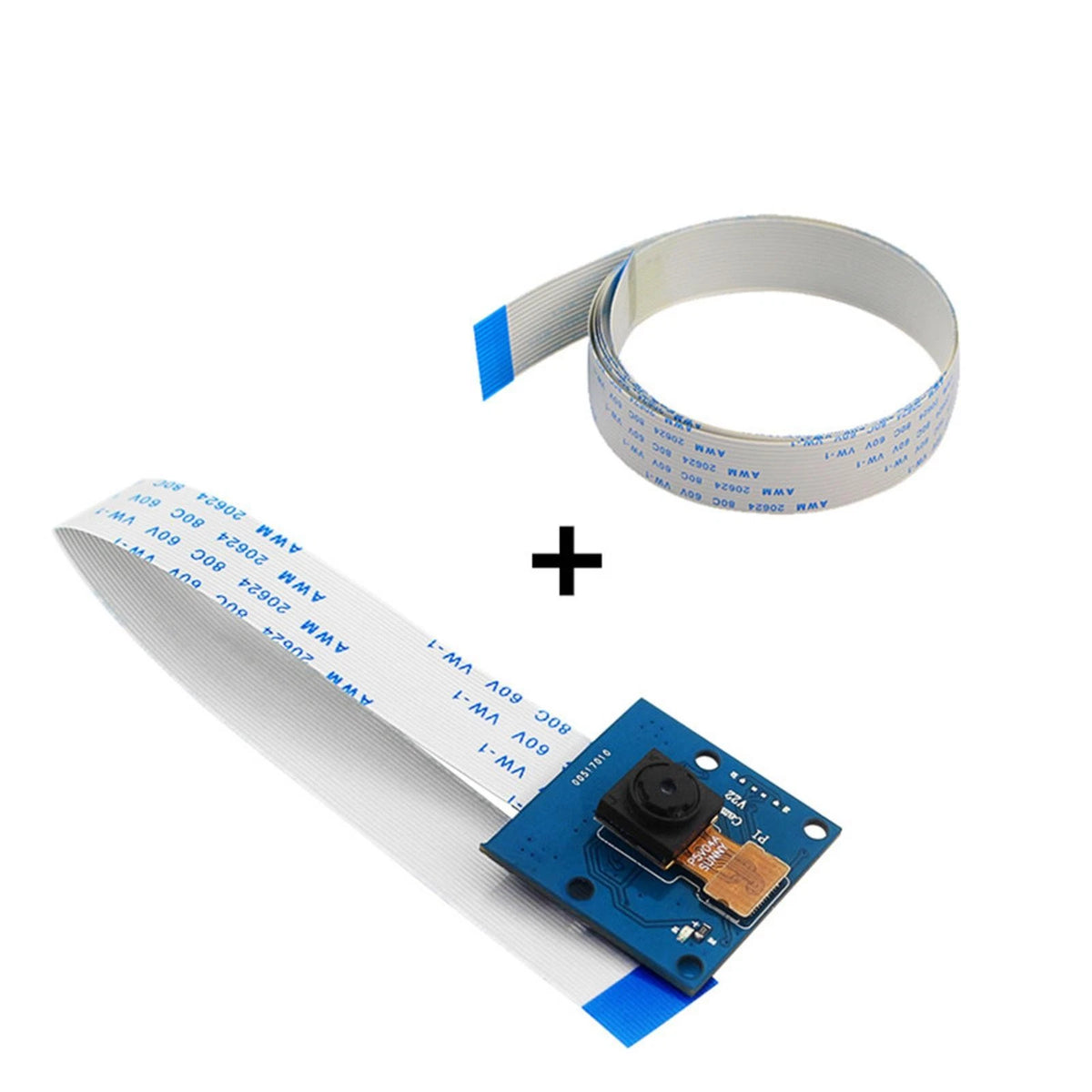 5MP OV5647 Camera Module Board for Raspberry Pi Zero 2W (2021–2021)