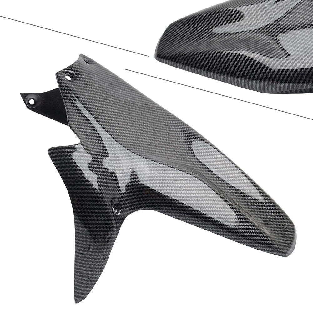 Rear Mudguard Hugger for Ducati 1199 Panigale 1299 V2 (2012–2020)