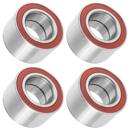 Double Row Ball Bearings Rubber Sealed for Nissan Patrol (1980–1997)