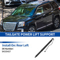 Left Tailgate Power Lift Support for Chevrolet Blazer (2019–2023)